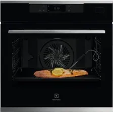 Электрический духовой шкаф Electrolux KOBBS39WX