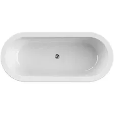 Ванна Cezares Slim Central-180-80-60-W37-SET