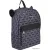 Школьный рюкзак Erich Krause EasyLine Animals 17L Bat Cave