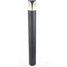 Светильник уличный Maytoni Piccadilly O018FL-01B