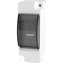 Бокс пластиковый TDM SQ0907-0601