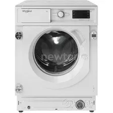 Стиральная машина Whirlpool BI WMWG 91485 EU