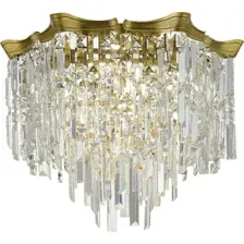 Люстра средней высоты ST Luce SL1659.302.10