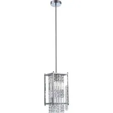Люстра средней высоты Escada FLOOD 2103/1S Chrome