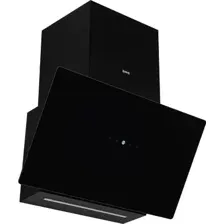 Кухонная вытяжка ZorG Alma 1000 60 S (черный)