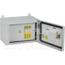 Ящик силовой IEK MTT13-024-0251-54