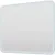 Зеркало Пекам Marta 2 80x60 / marta2-80x60dcl (с подсветкой, сенсором на взмах руки и часами)