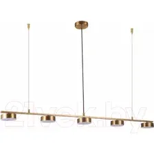 Подвесная люстра ST Luce Pances SL6000.303.05