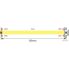 Светодиодная лента Byled BLSCOB-480-24-11-NW-PRO