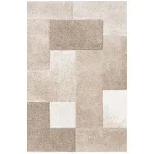 Ковер для жилой комнаты Sintelon Vegas Home 05EOE 120x170 (бежевый)