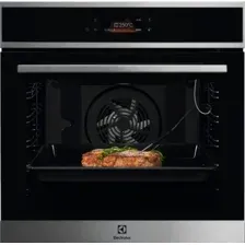 Электрический духовой шкаф Electrolux EOE8P39X