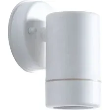 Уличный настенный светильник Arte Lamp Atlas A3503AL-1WH