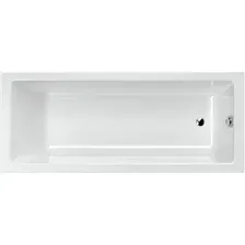Ванна Excellent Ness Mono Slim 150x70 (с ножками)
