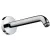 Держатель верхнего душа Hansgrohe 27412000