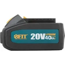 Аккумулятор для инструмента FIT 79936 (20В/4 Ah)