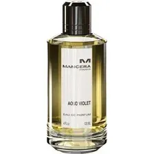 Парфюмерная вода Mancera Aoud Violet EdP (60 мл)