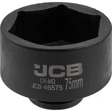 Головка слесарная JCB JCB-46575 (65606)