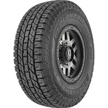Всесезонные шины Yokohama Geolandar A/T G015 285/60R18 116H