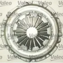 Сцепление Valeo 826417