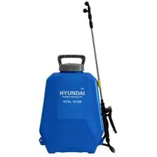 Опрыскиватель Hyundai HYSL16128
