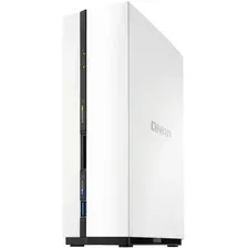 Сетевой накопитель QNAP D1 (Rev. B)