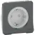 Розетка Schneider Electric Mureva Styl MUR36134