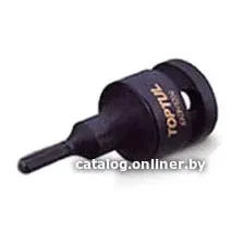 Головка слесарная Toptul KADH1207