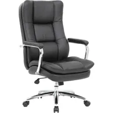 Офисное кресло Brabix Amadeus EX-507 (черный)