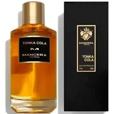 Парфюмерная вода Mancera Tonka Cola (60мл)