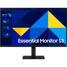 Монитор Samsung LS27D300GAIXCI