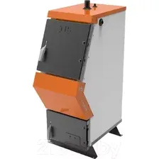 Твердотопливный котел TIS Comfort PRO 15