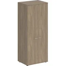 Книжный шкаф Norden SG.822.OD.OD (дуб темный)
