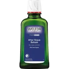 Бальзам после бритья Weleda 100мл