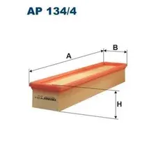Воздушный фильтр Filtron AP1344