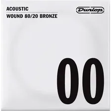 Струна для акустической гитары Dunlop Manufacturing DAB52