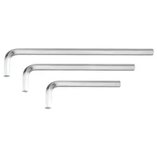 Ключ шестигранный 17х337х80мм EXTRA LONG TOPTUL (AGAE1734)