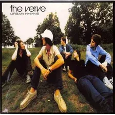 Виниловая пластинка The Verve - Urban Hymns
