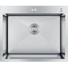 Кухонная мойка КромРус H5045S