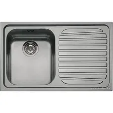 Кухонная мойка Smeg SP791DN