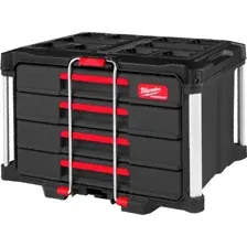 Кейс для инструментов Milwaukee 4932493189