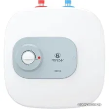 Водонагреватель ROYAL CLIMA RWH-D15-FEU