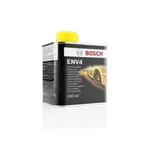Жидкость тормозная BOSCH DOT 4 0.5л 1 987 479 201