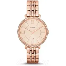 Часы наручные женские Fossil ES3546