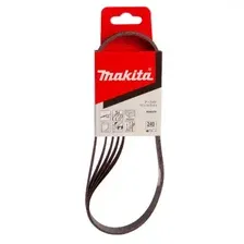 Шлифовальная лента P-43387 MAKITA