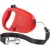 Поводок-рулетка Ferplast Flippy One Cord M 75093022 (красный)