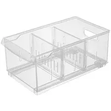 Органайзер для хранения Econova Rolly 433217201 (бесцветный)