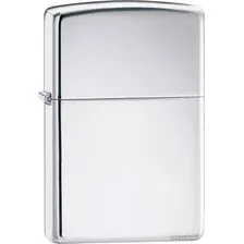 Зажигалка Zippo Classic 250 High Polish Chrome
