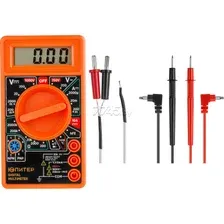 Мультиметр Юпитер DM838 JP9108