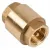 Обратный клапан магистральный Unipump 3/4" (62400)