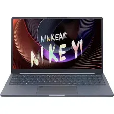 Ноутбук Ninkear A15 Plus Windows 11 Pro / A15 Plus R7-5825U 16/1